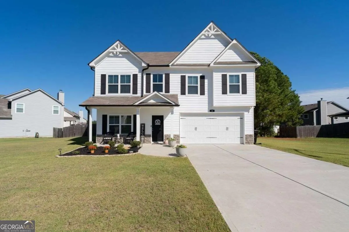 46 Heritage Lane