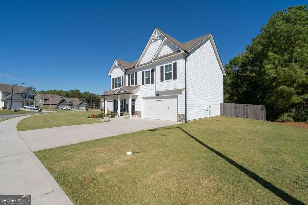 46 Heritage Lane