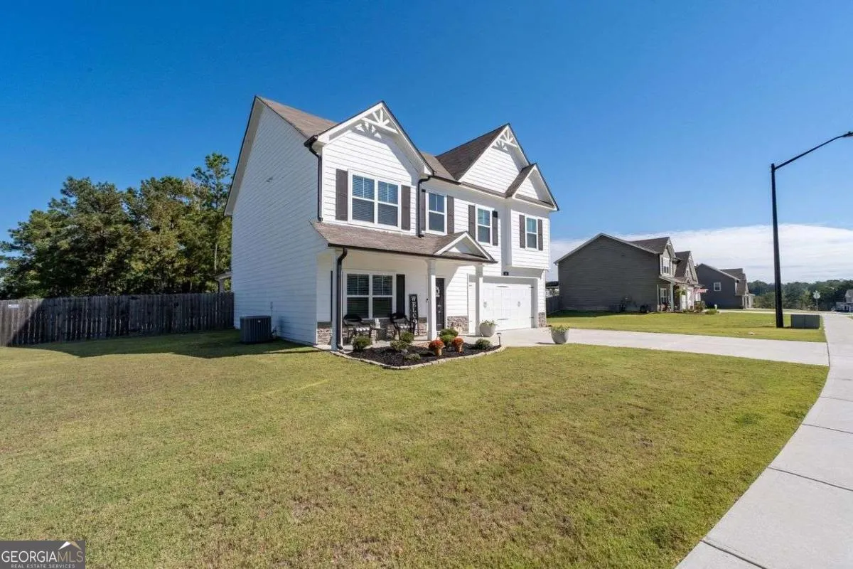 46 Heritage Lane
