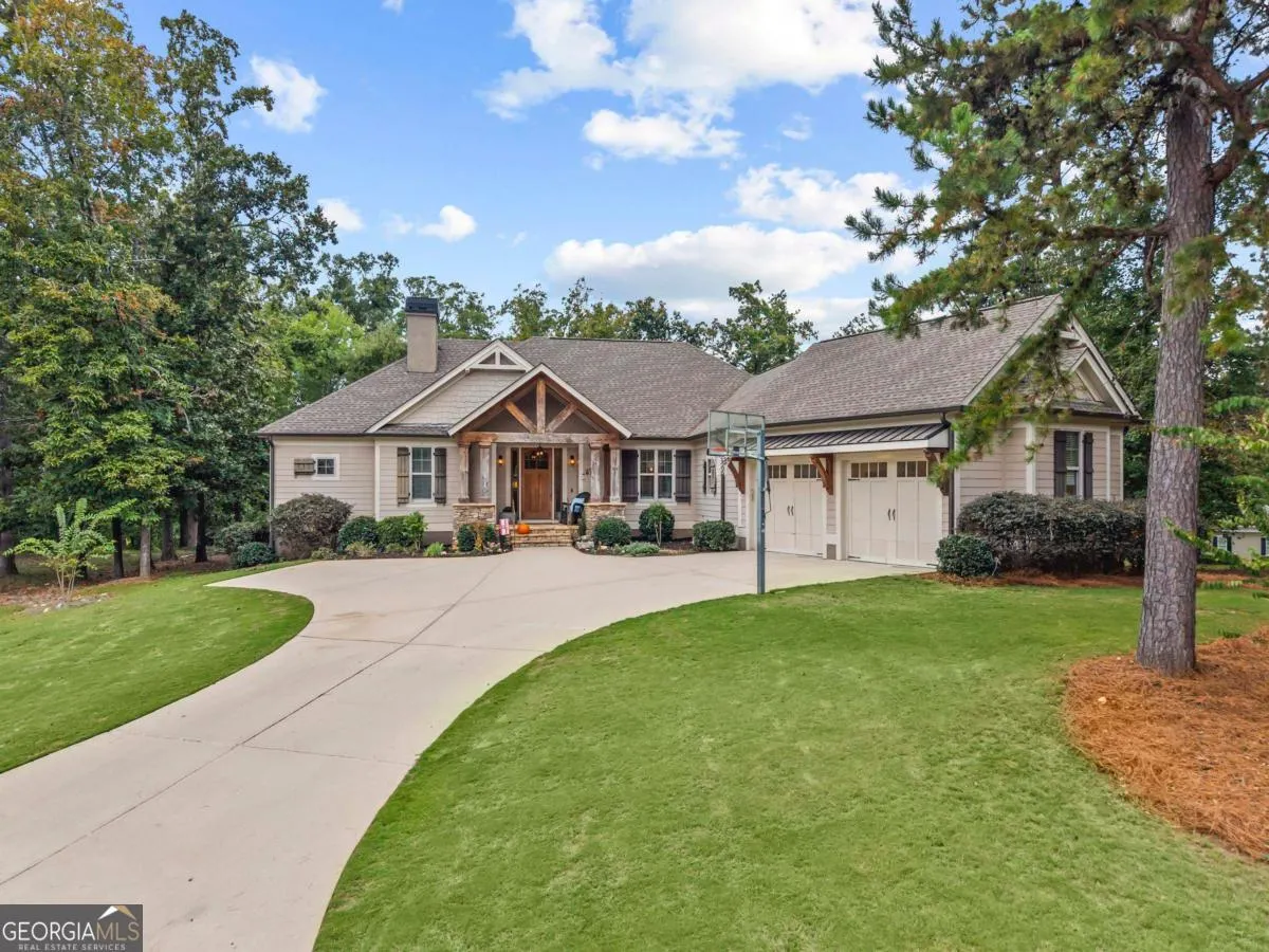 1021 Emerald View Drive