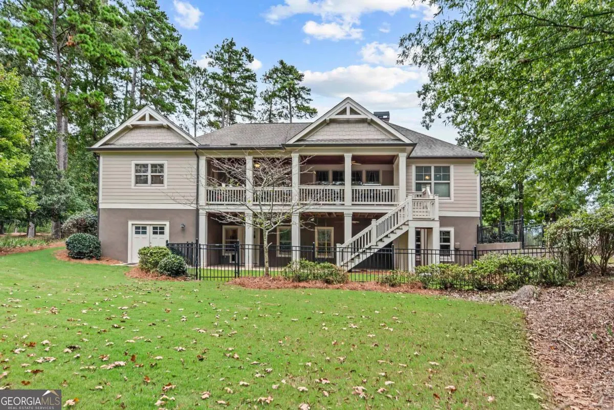 1021 Emerald View Drive