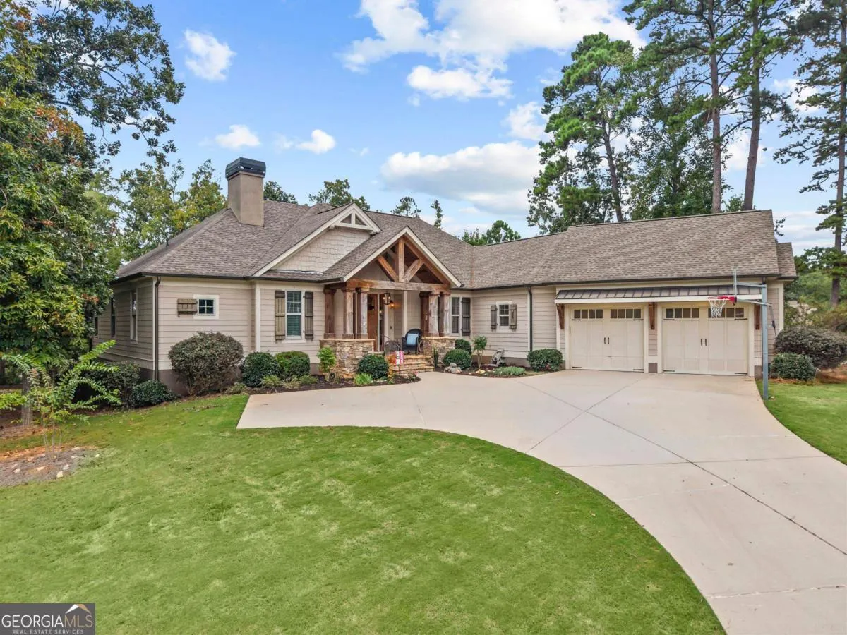 1021 Emerald View Drive