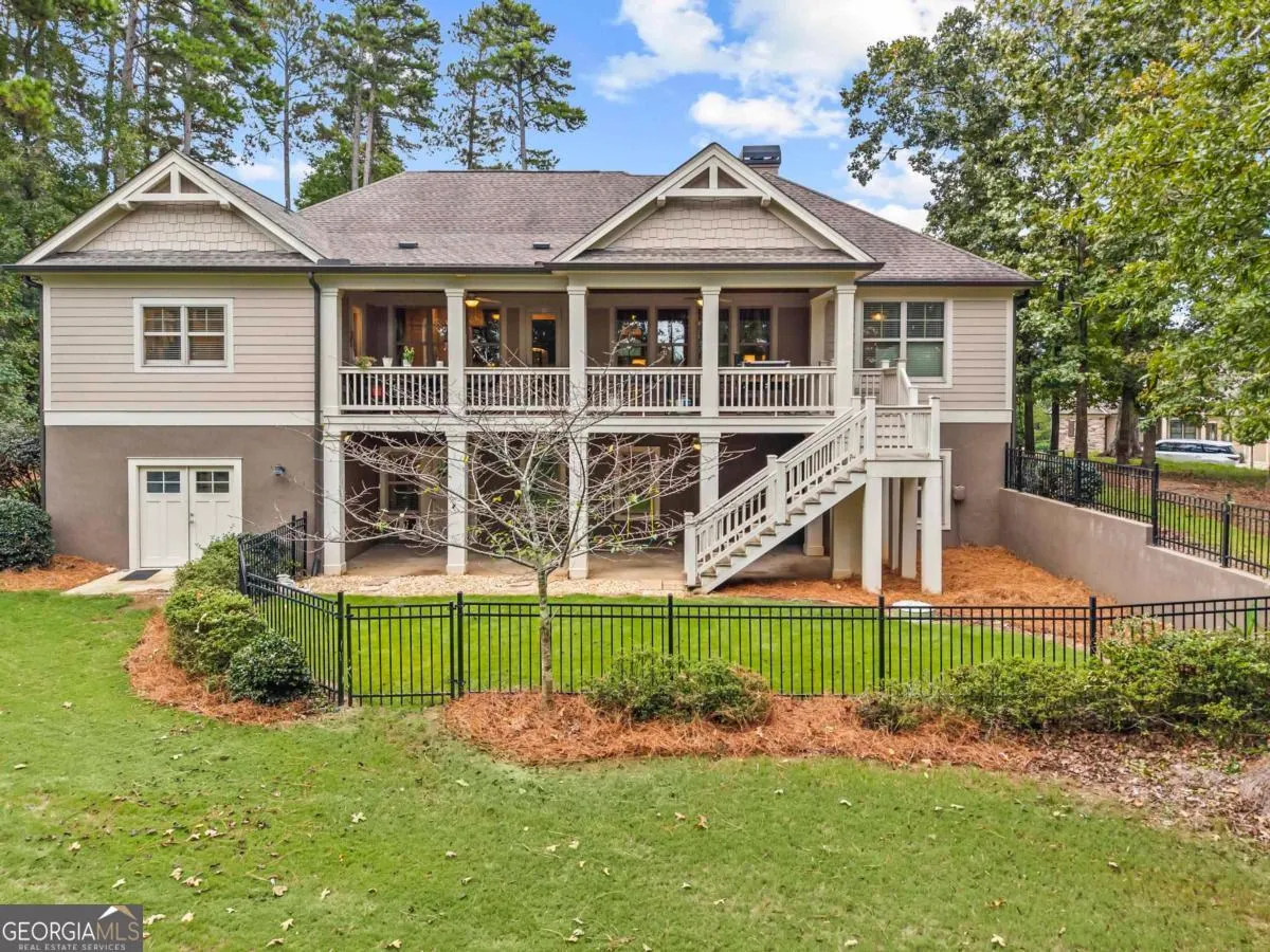 1021 Emerald View Drive
