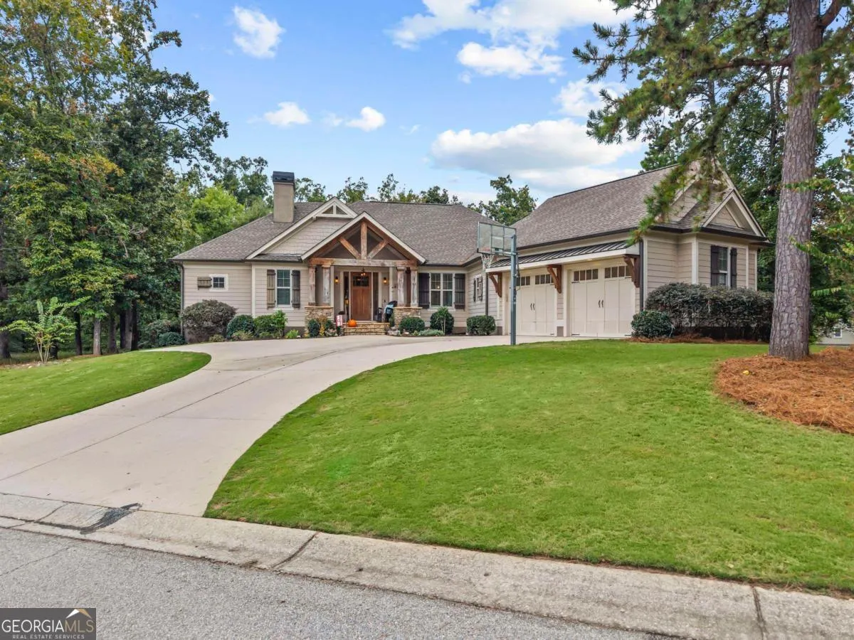 1021 Emerald View Drive