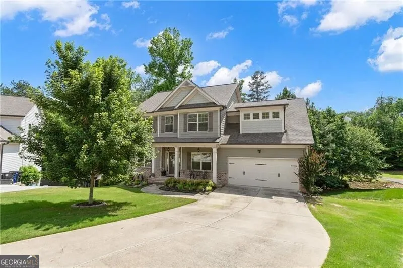 4018 Oxford Lane