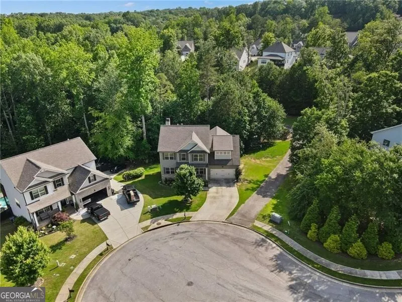 4018 Oxford Lane
