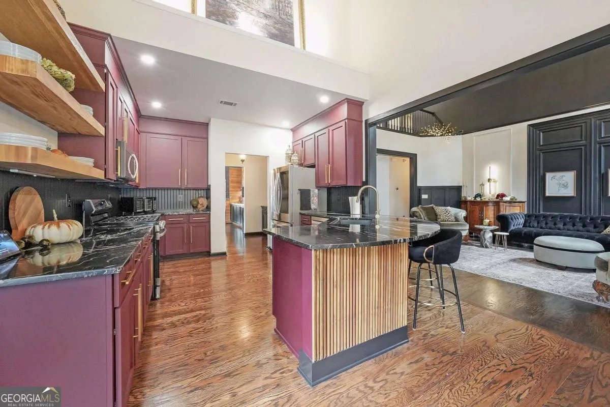 1618 Rocky Knoll Lane