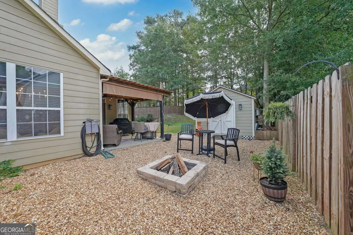 1618 Rocky Knoll Lane