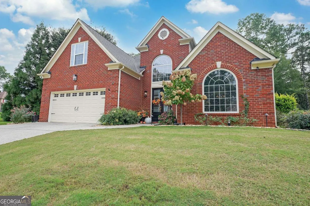1618 Rocky Knoll Lane