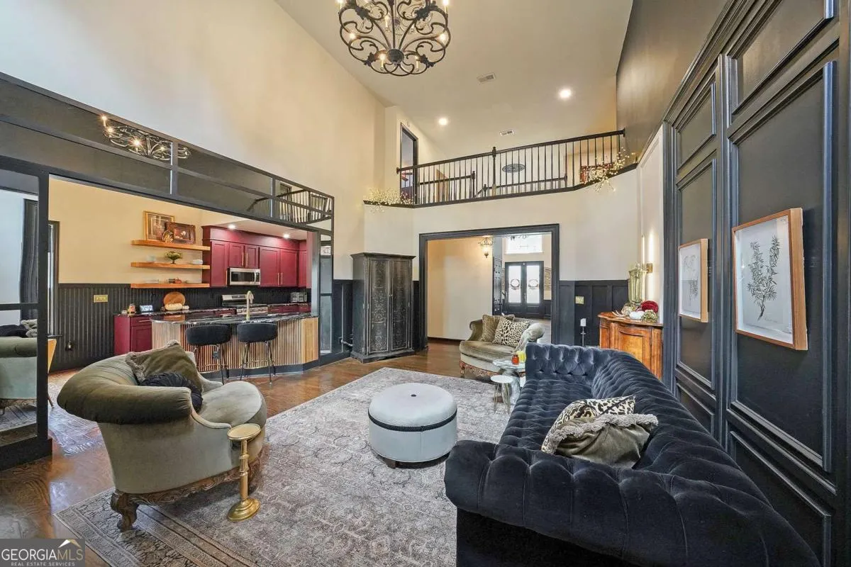 1618 Rocky Knoll Lane