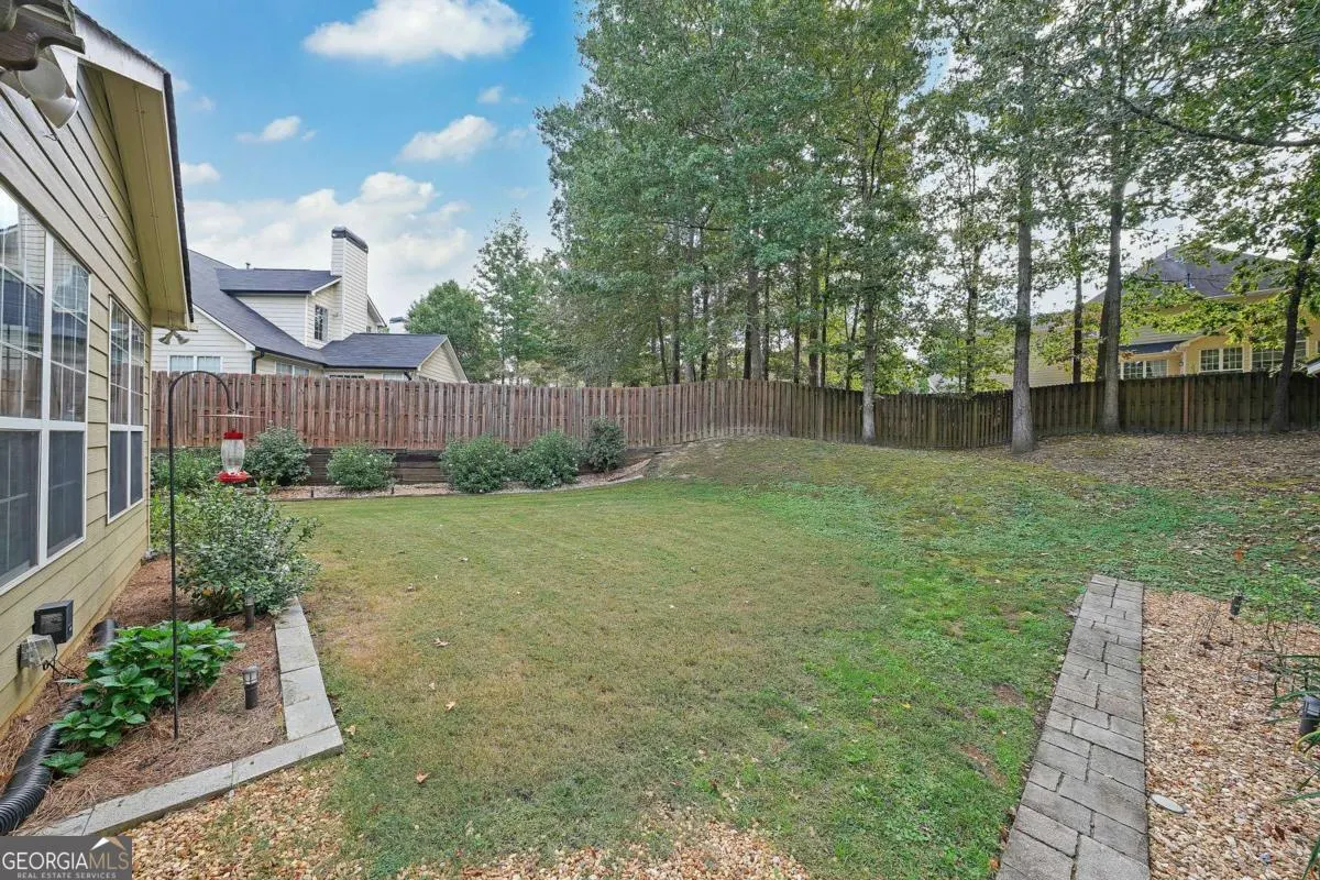1618 Rocky Knoll Lane