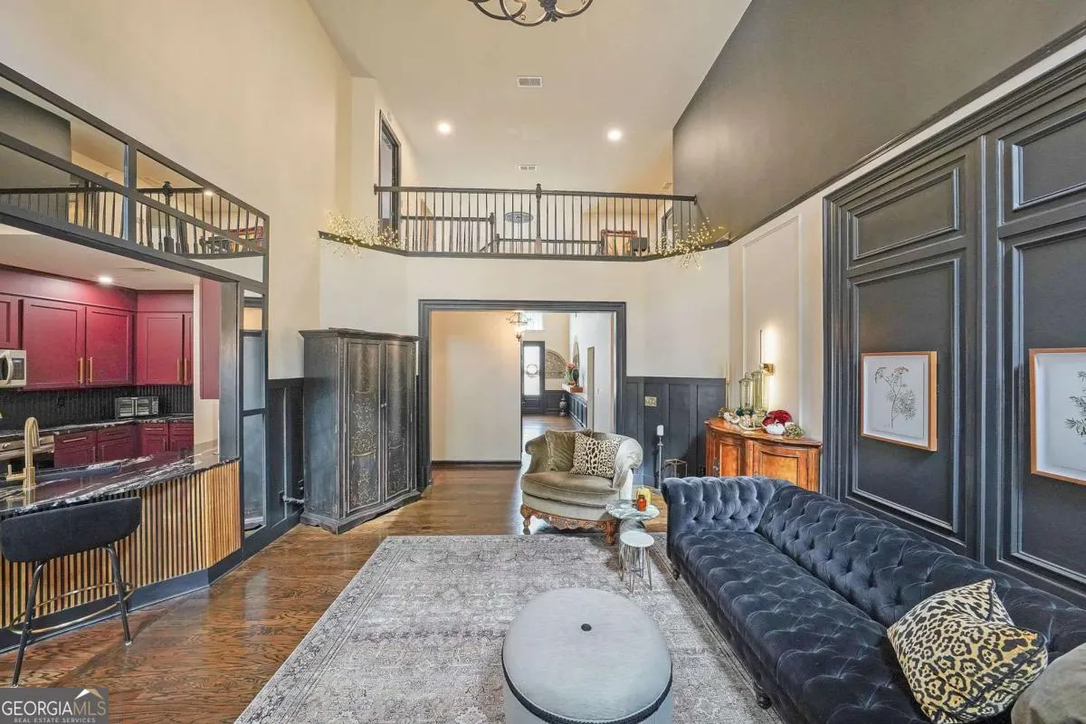 1618 Rocky Knoll Lane