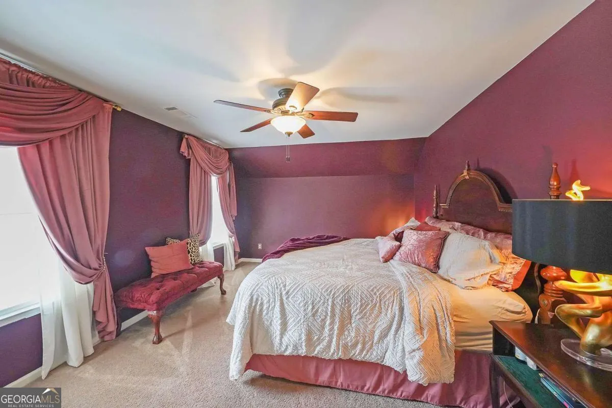 1618 Rocky Knoll Lane