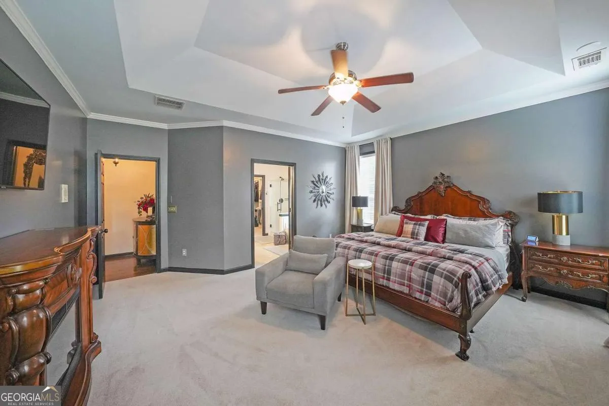 1618 Rocky Knoll Lane