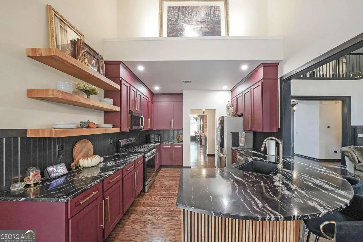 1618 Rocky Knoll Lane