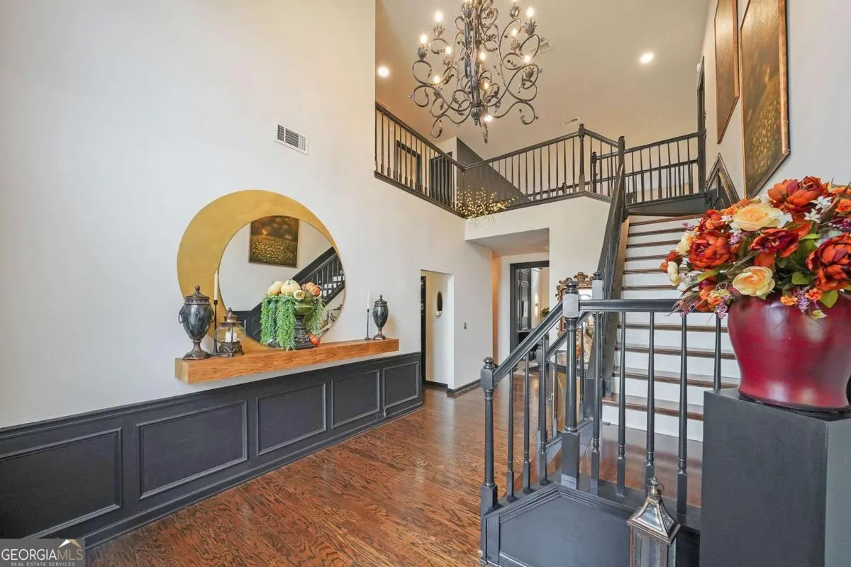 1618 Rocky Knoll Lane
