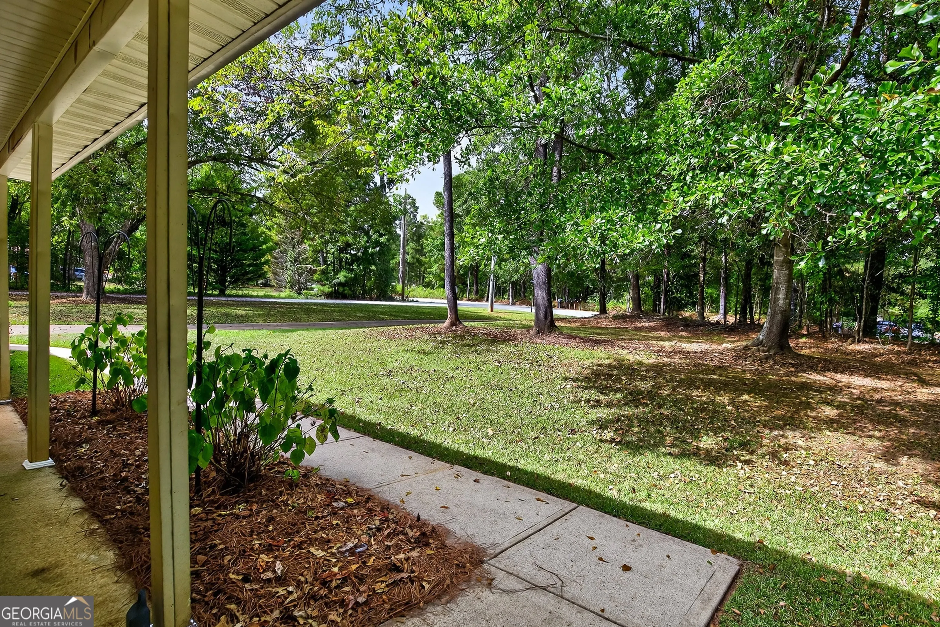 4583 Gordon Road