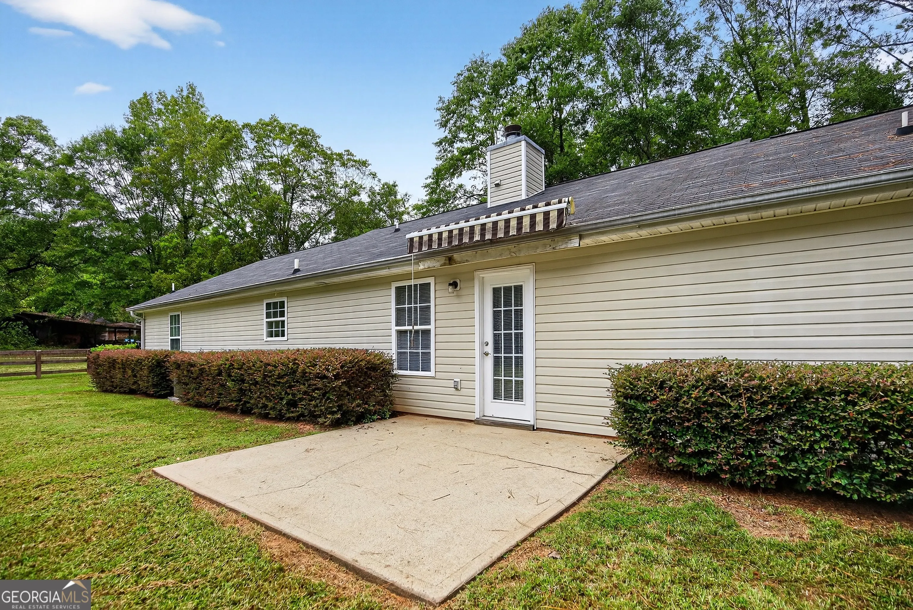 4583 Gordon Road