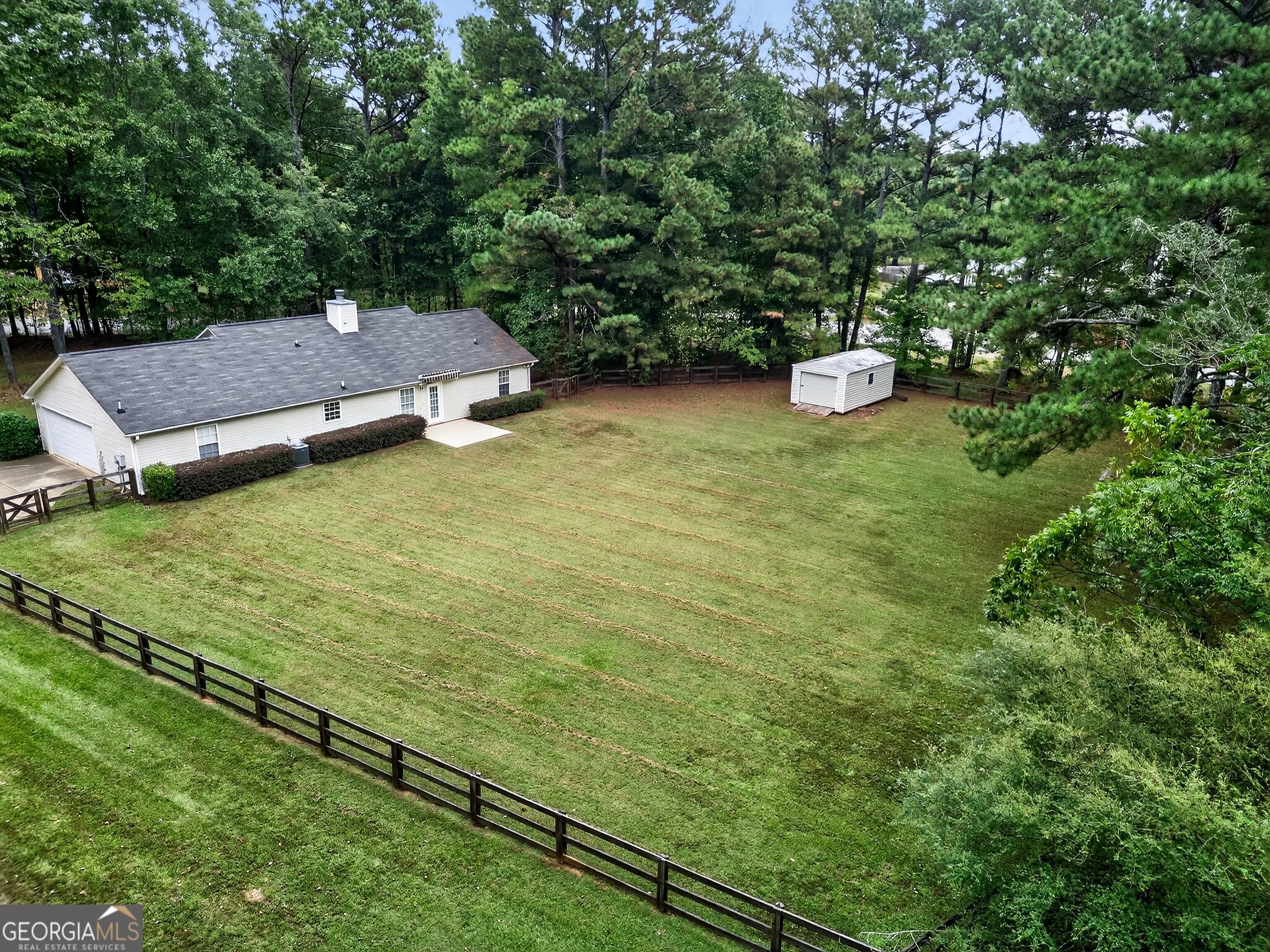 4583 Gordon Road