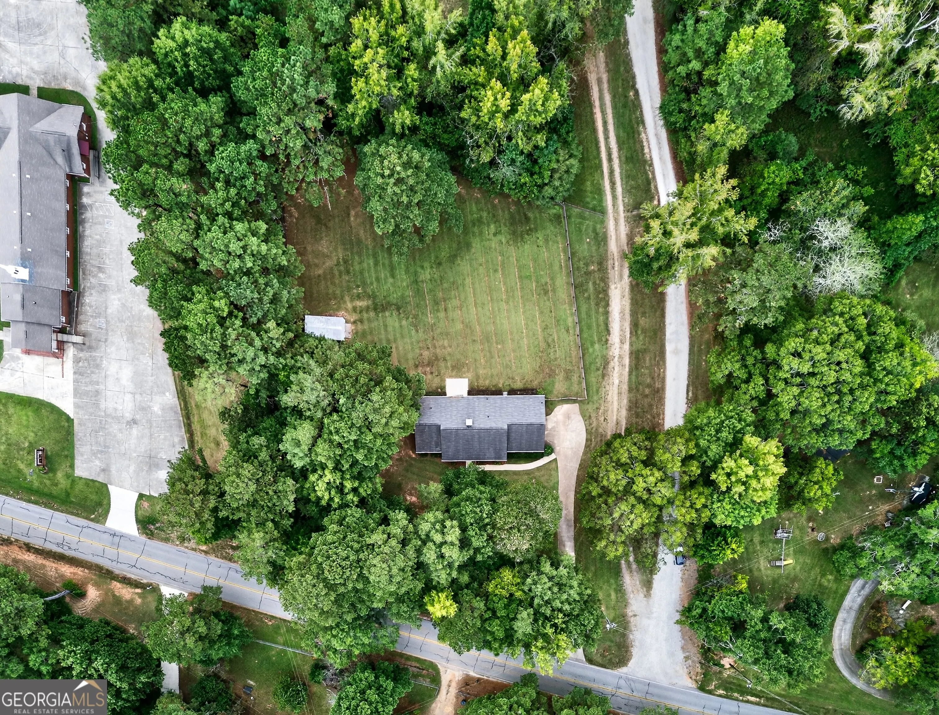 4583 Gordon Road