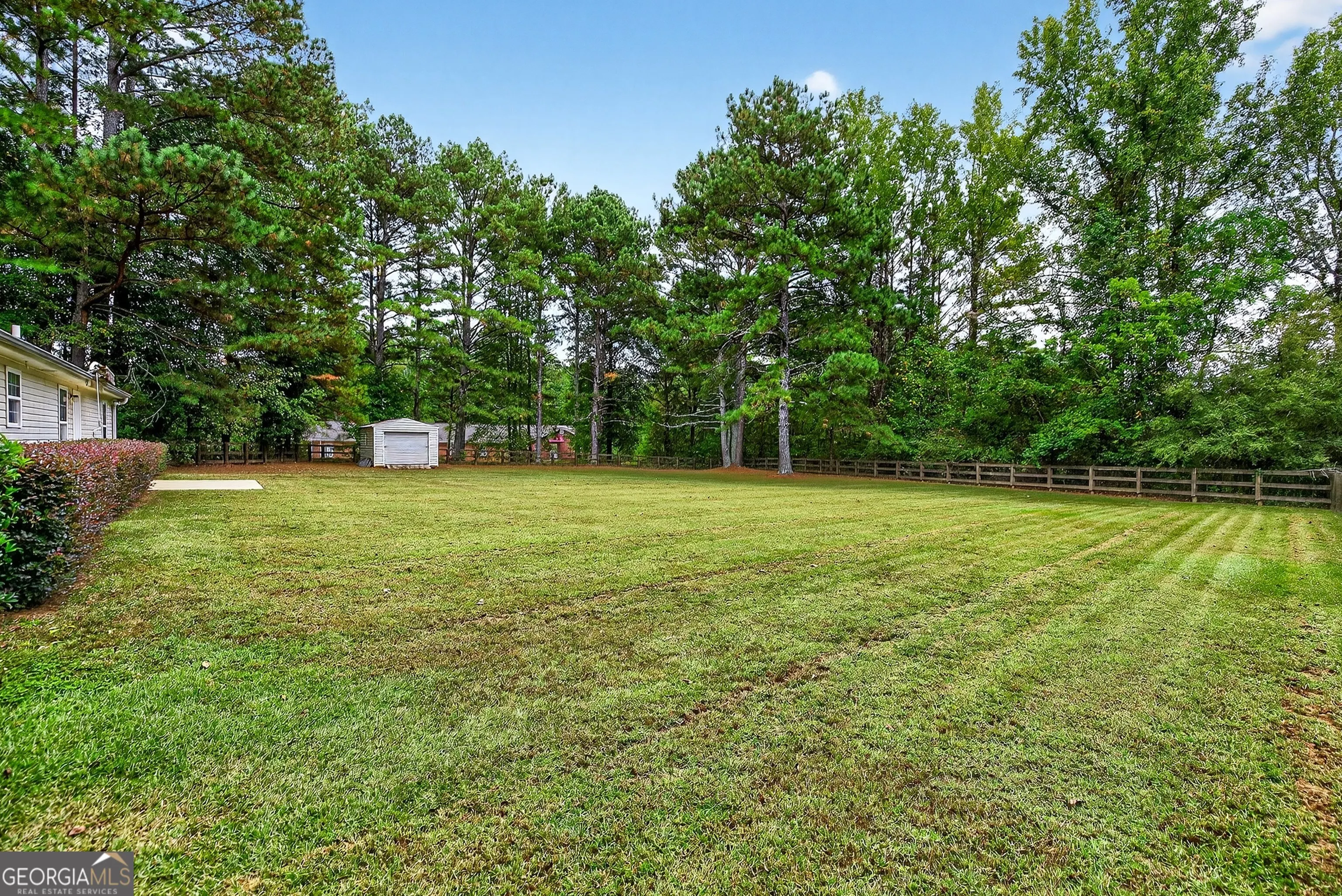 4583 Gordon Road