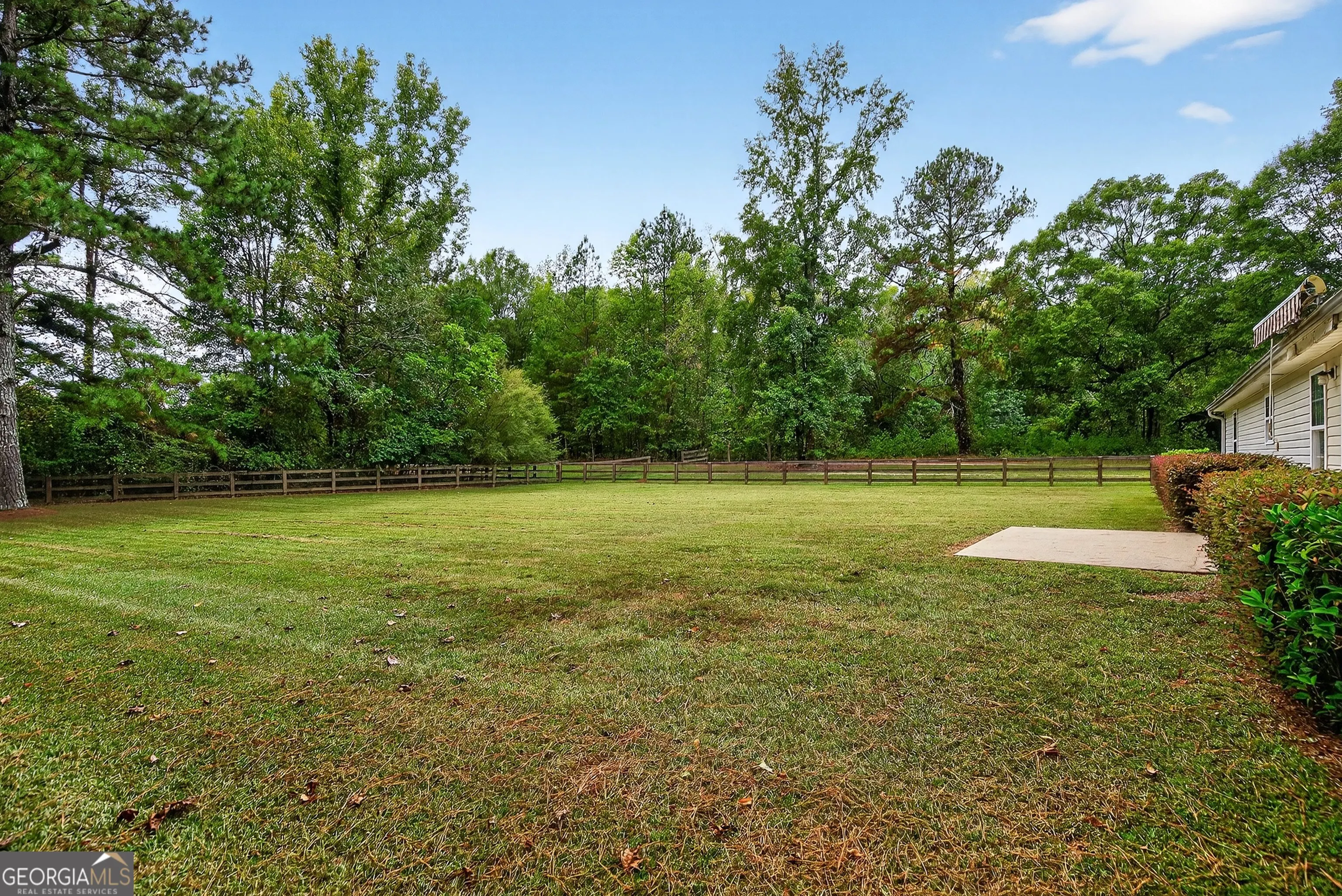 4583 Gordon Road