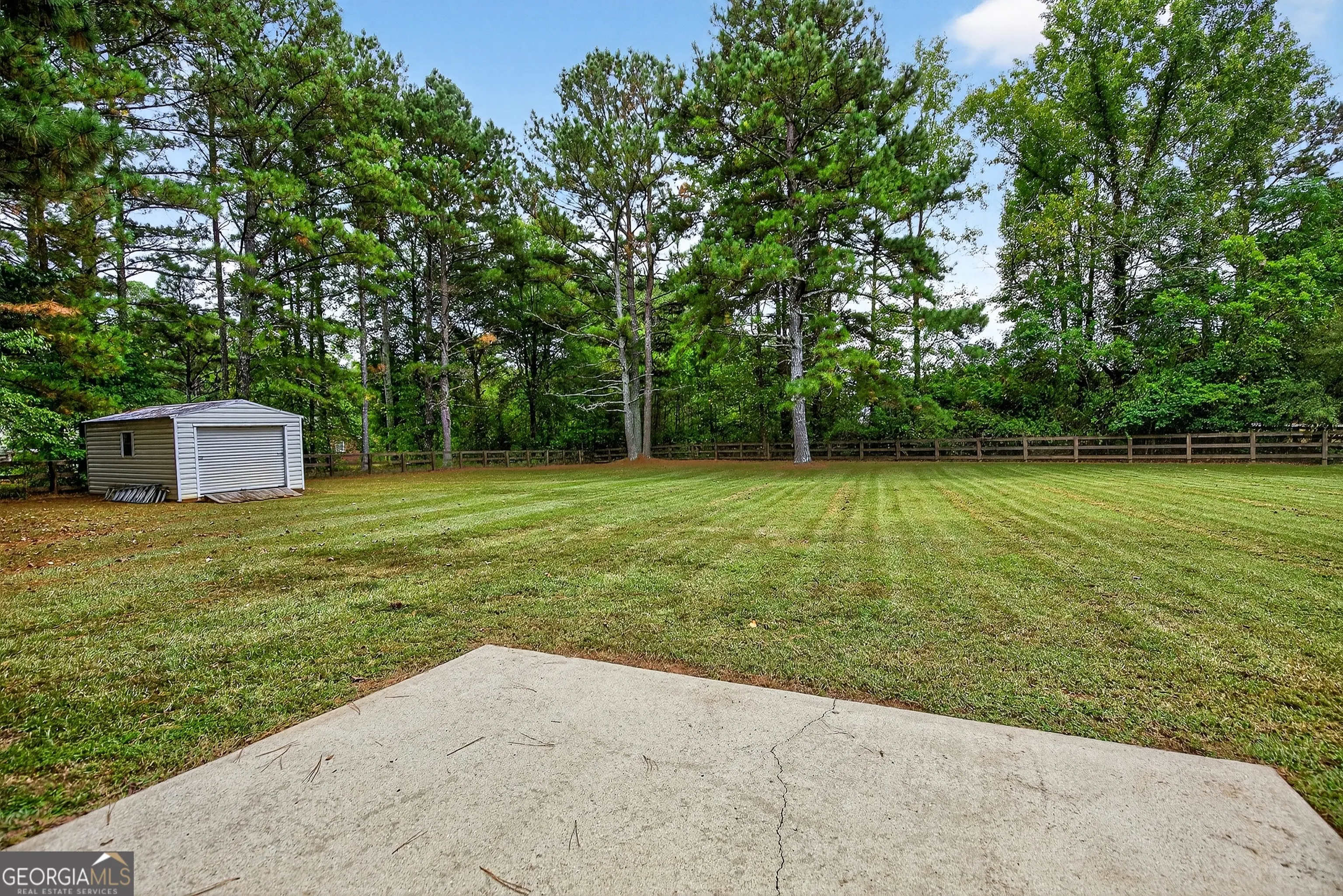 4583 Gordon Road