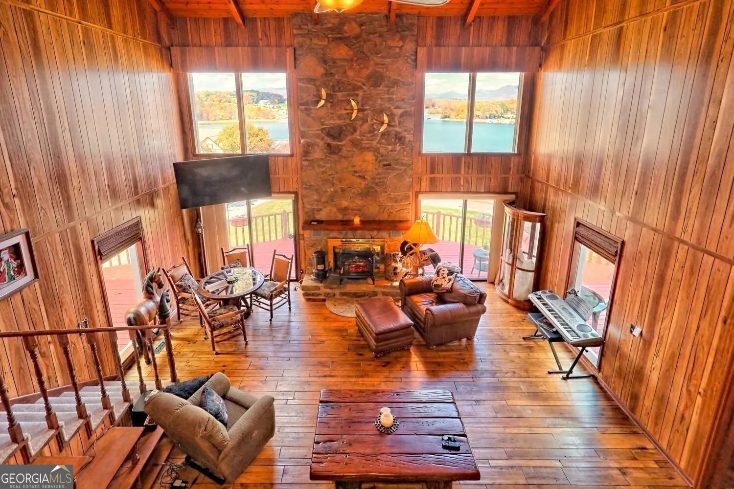 2734 Hidden Valley Road