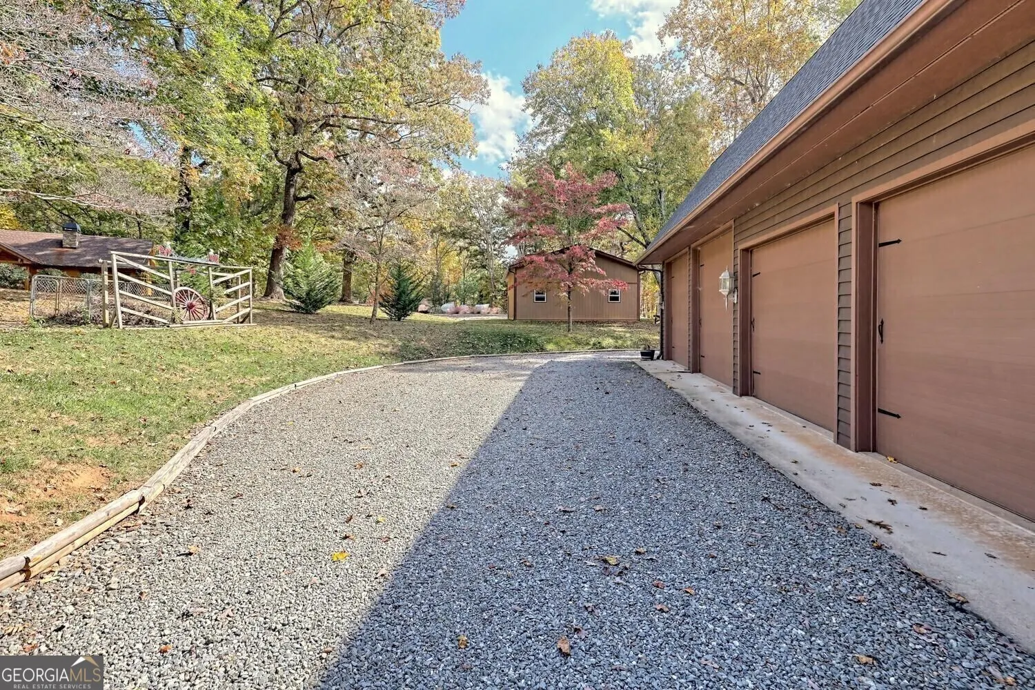 2734 Hidden Valley Road