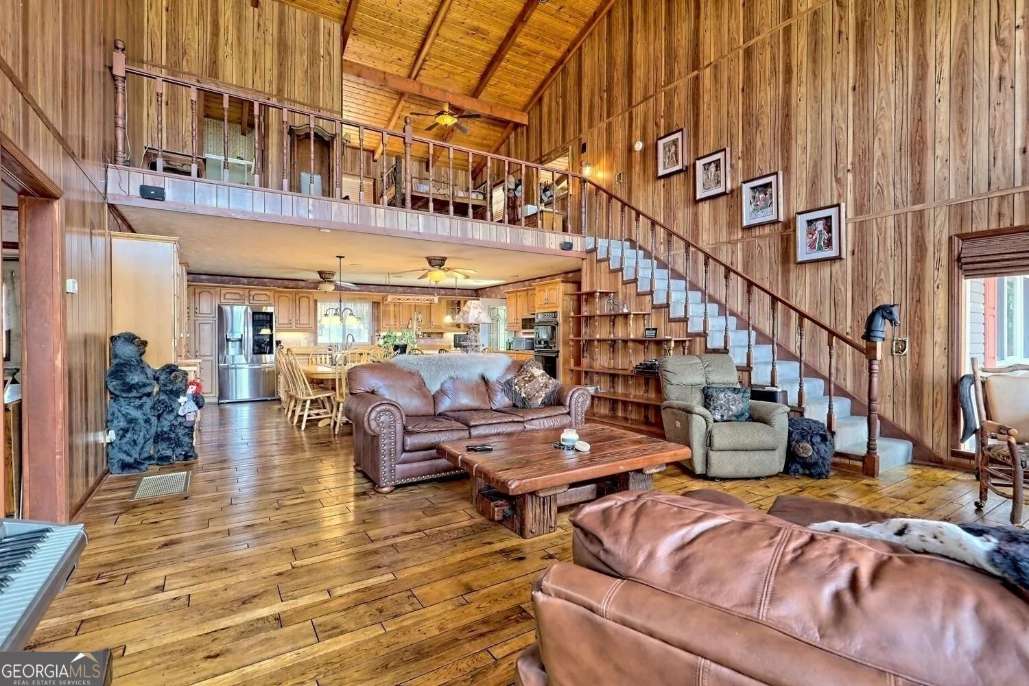 2734 Hidden Valley Road