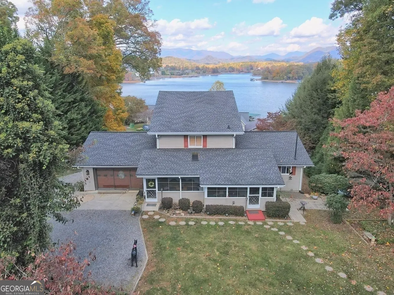 2734 Hidden Valley Road