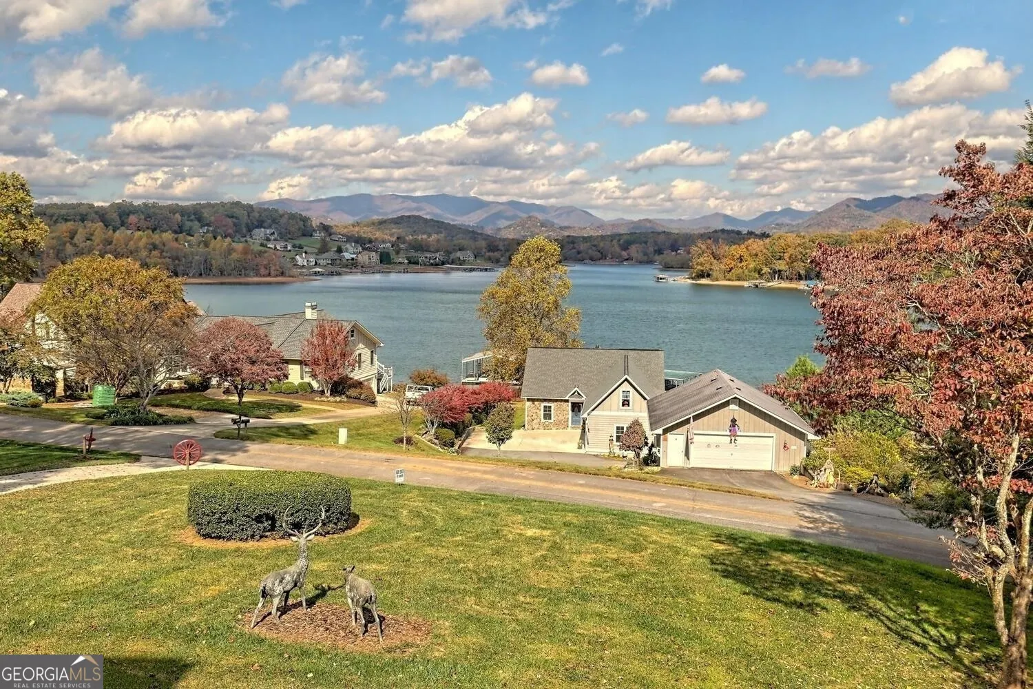 2734 Hidden Valley Road