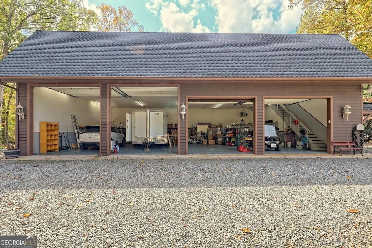 2734 Hidden Valley Road