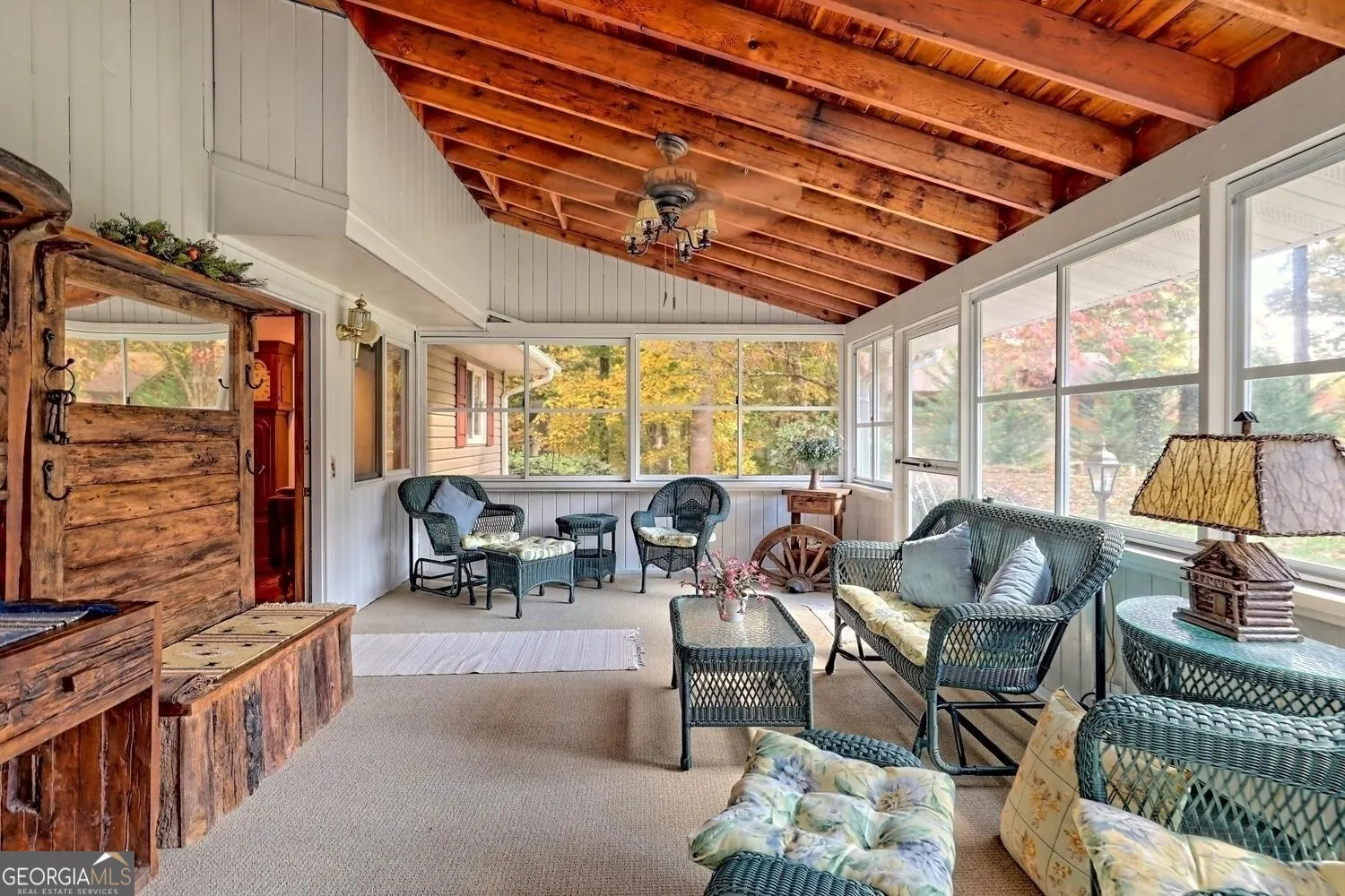 2734 Hidden Valley Road