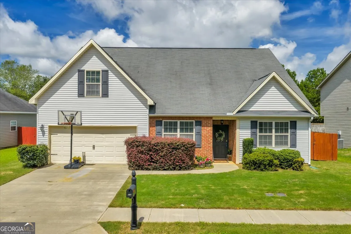 316 Flowing Meadows Drive