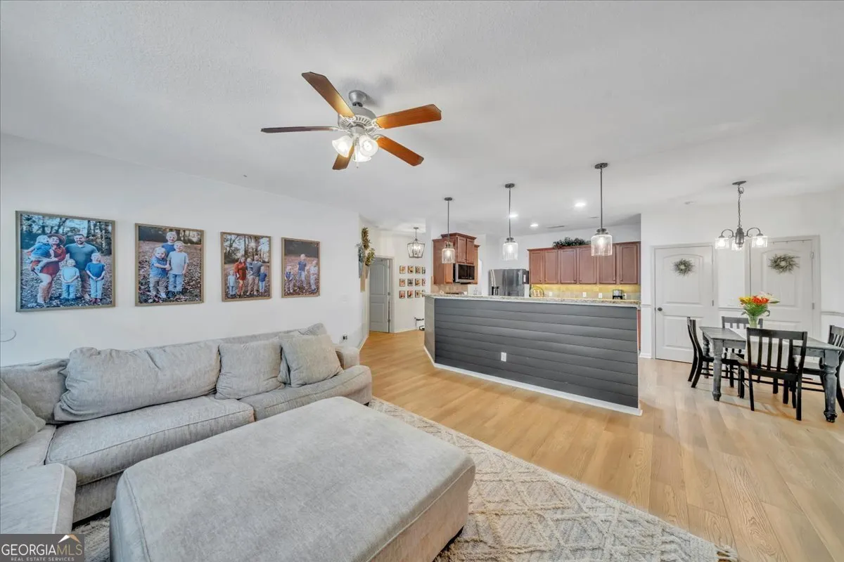 316 Flowing Meadows Drive