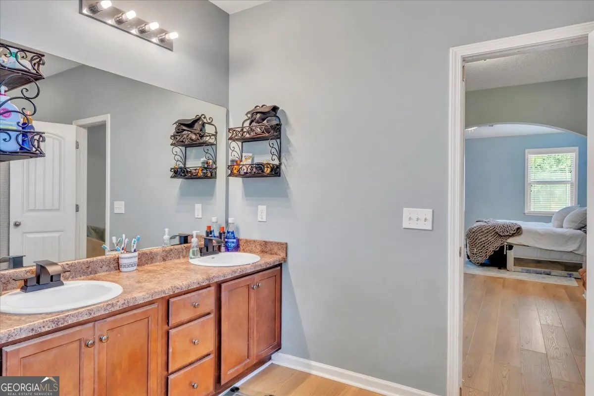 316 Flowing Meadows Drive