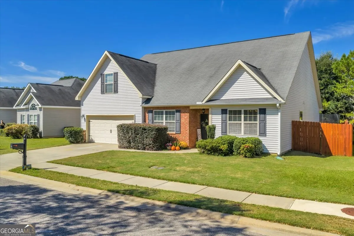 316 Flowing Meadows Drive