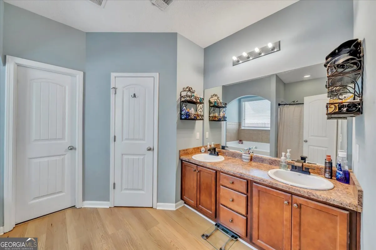 316 Flowing Meadows Drive