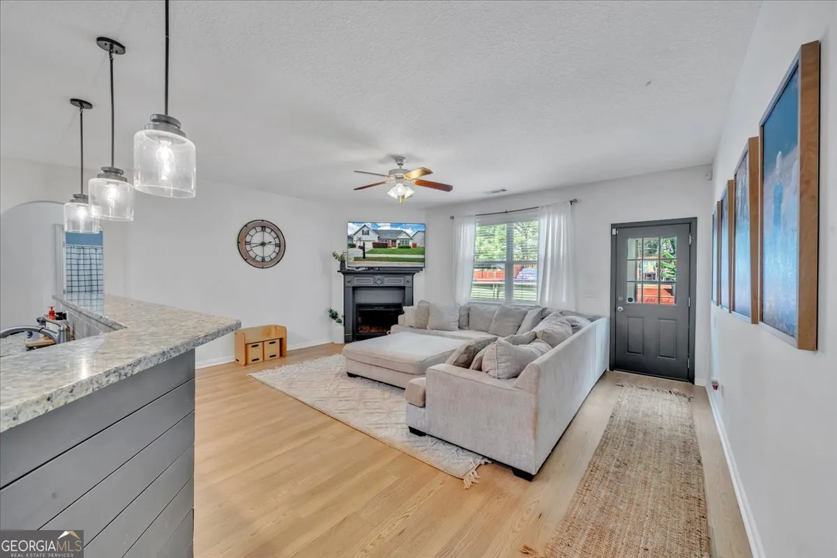 316 Flowing Meadows Drive