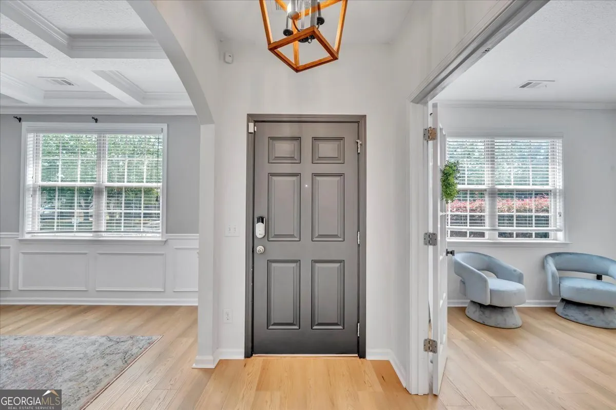 316 Flowing Meadows Drive