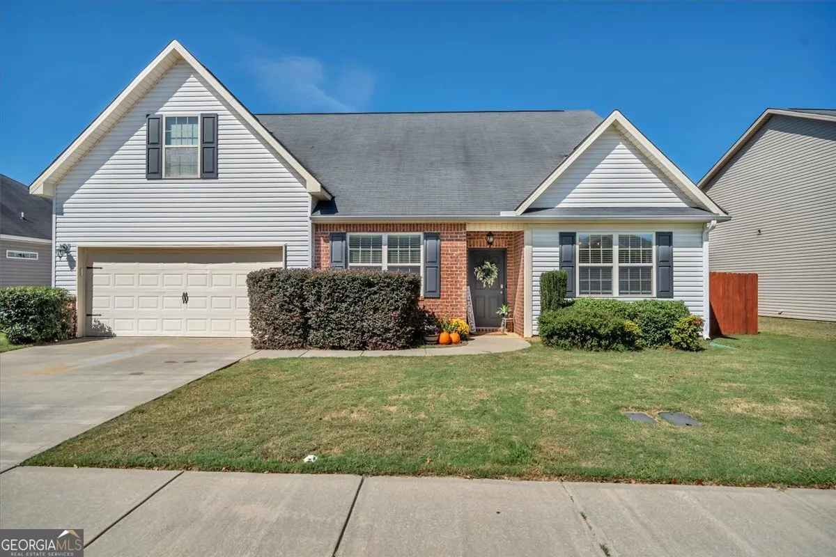 316 Flowing Meadows Drive