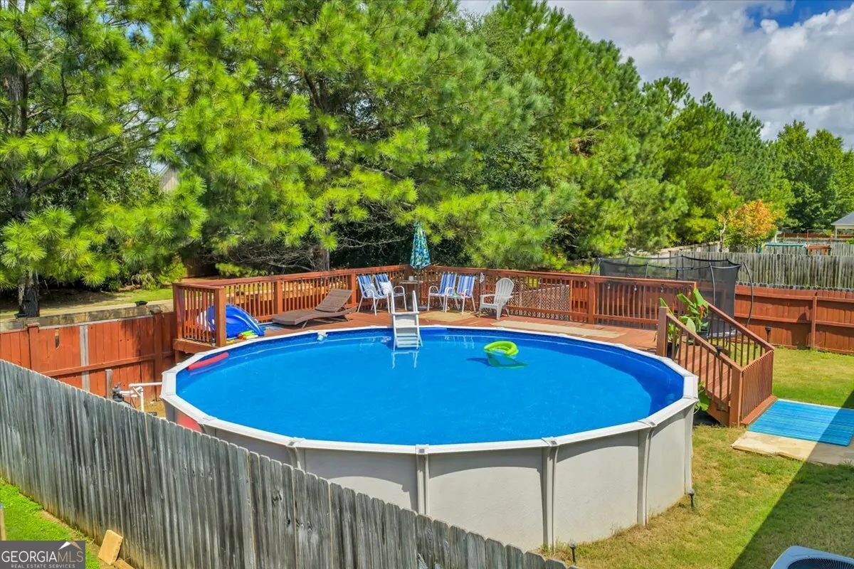 316 Flowing Meadows Drive