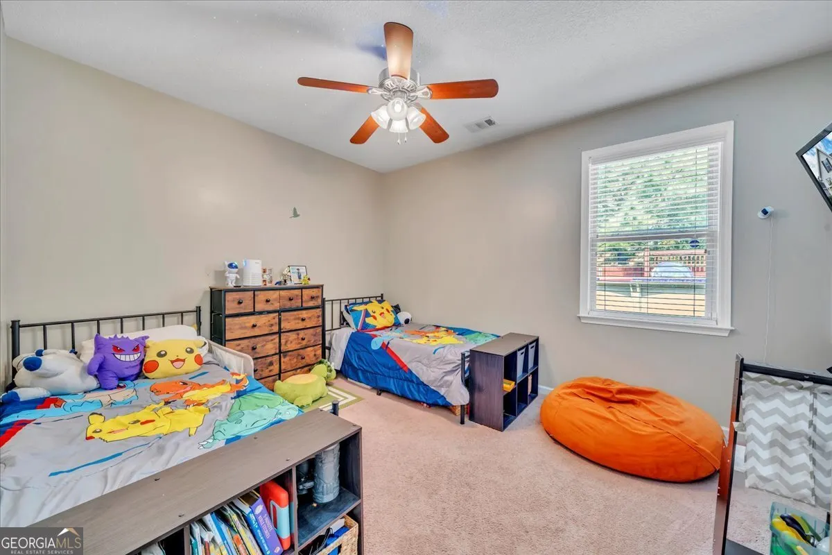 316 Flowing Meadows Drive