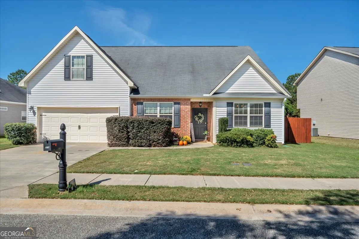316 Flowing Meadows Drive