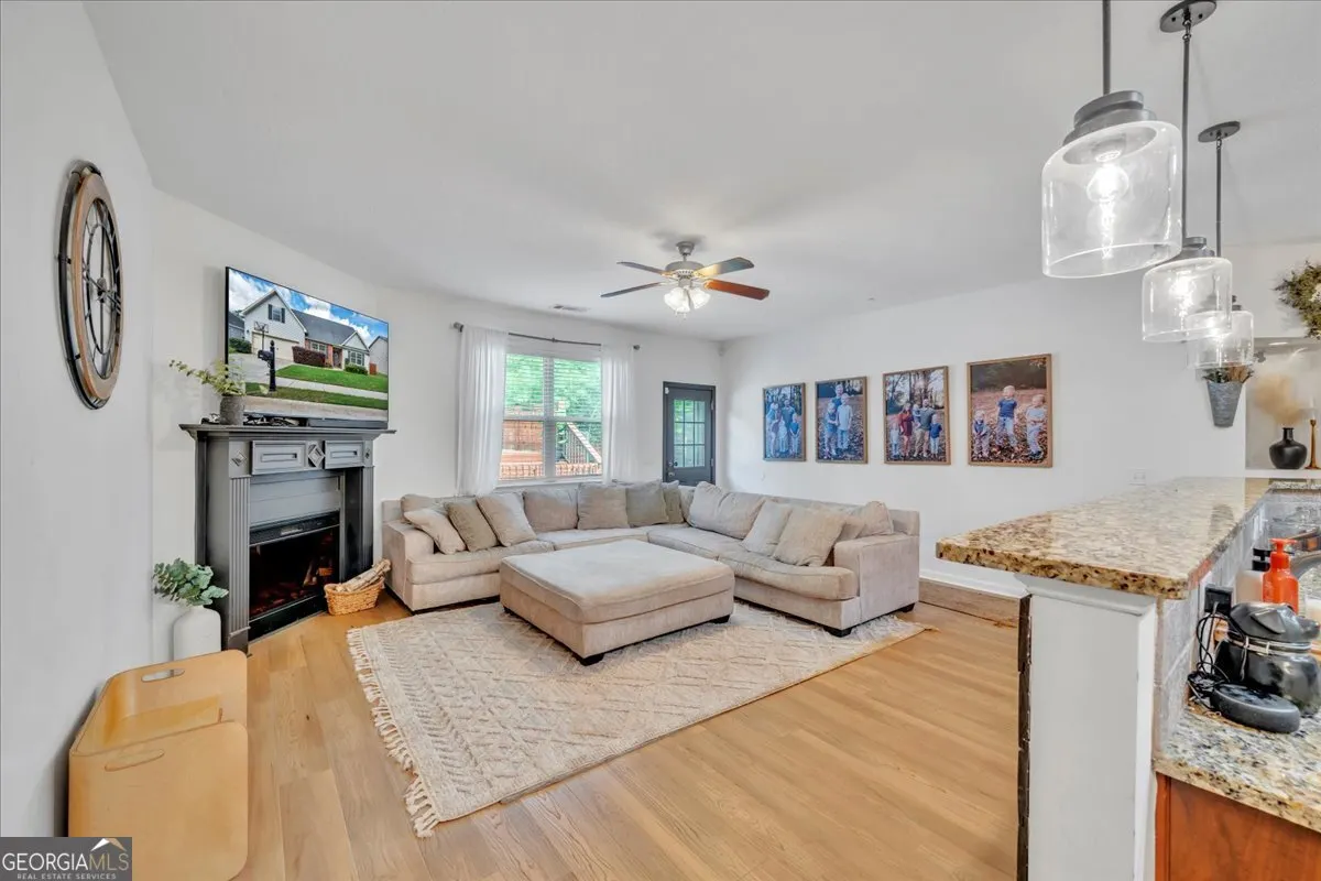 316 Flowing Meadows Drive