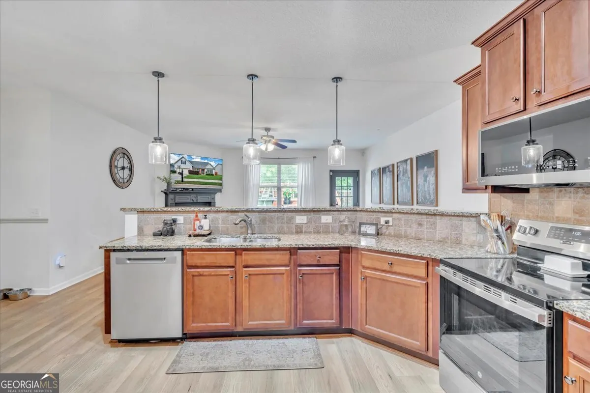 316 Flowing Meadows Drive