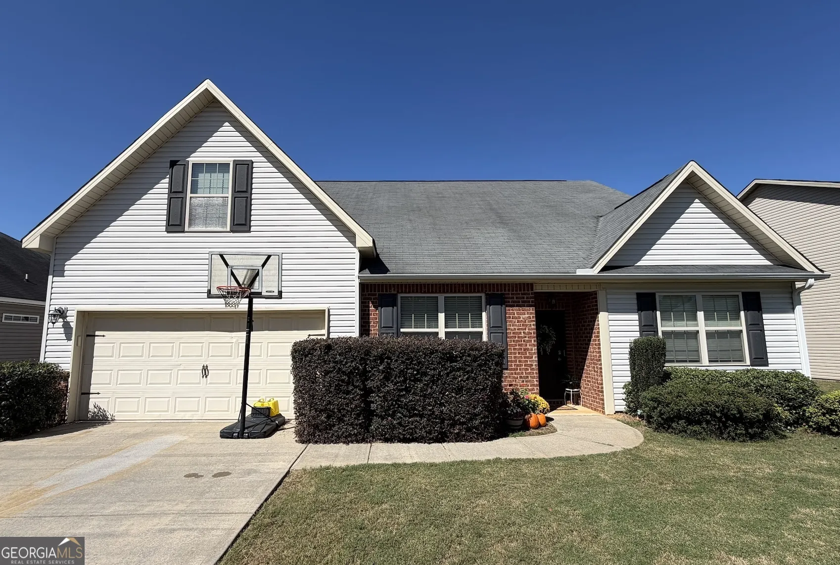 316 Flowing Meadows Drive