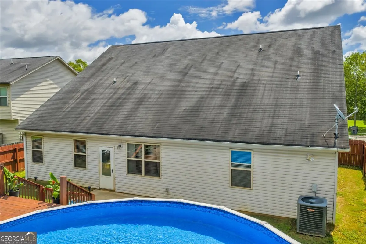 316 Flowing Meadows Drive