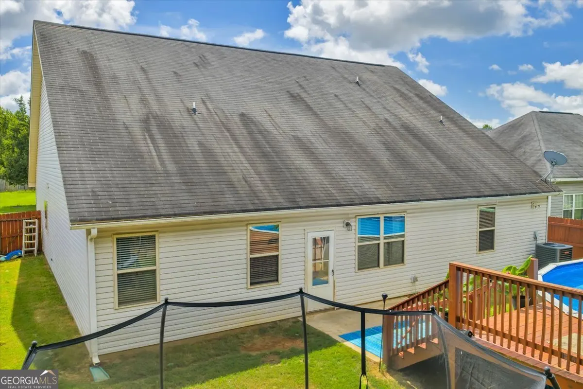 316 Flowing Meadows Drive